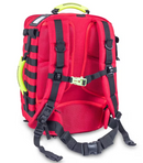 Zaino per emergenza ELITE BAGS Paramed's - Rosso