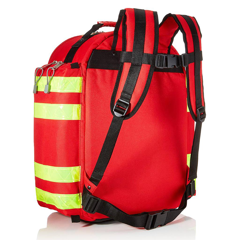 Zaino per emergenza LOGIC 1