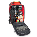 Zaino per vigili del fuoco ELITE BAGS Helmbag's - Rosso