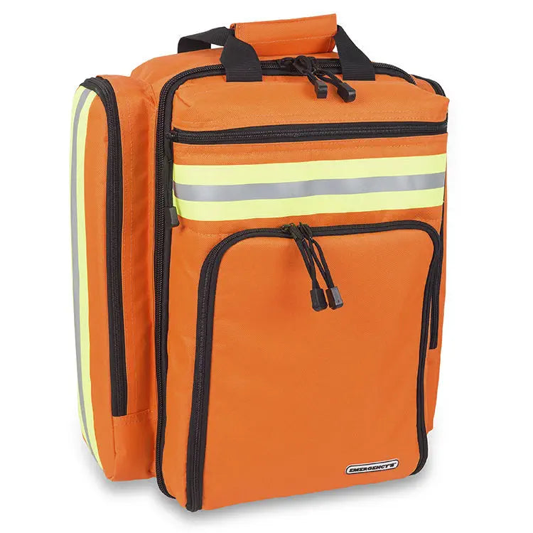 Zaino per emergenza ELITE BAGS Emergency's - Arancione