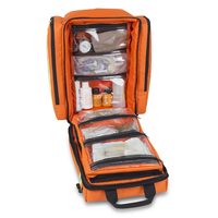 Zaino per emergenza ELITE BAGS Emergency's - Arancione