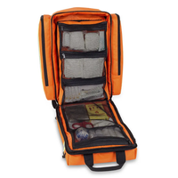 Zaino per emergenza ELITE BAGS Emergency's - Arancione