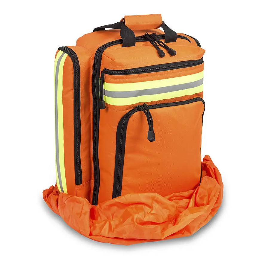 Zaino per emergenza ELITE BAGS Emergency's Arancione – CFS
