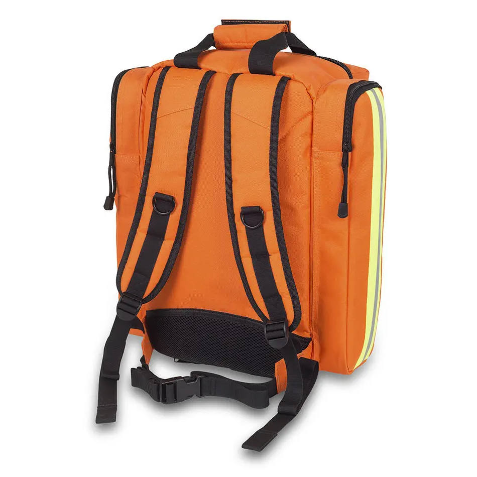 Zaino per emergenza ELITE BAGS Emergency's - Arancione