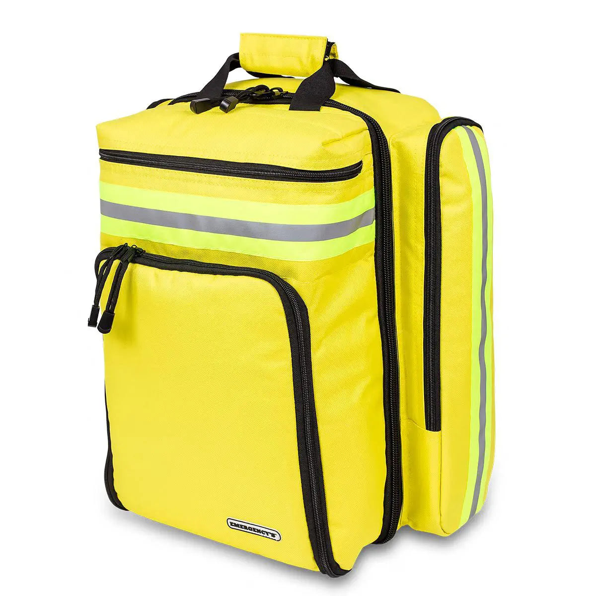 Zaino per emergenza ELITE BAGS Emergency's - Giallo