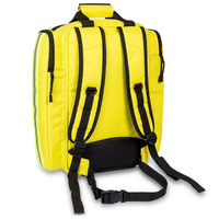 Zaino per emergenza ELITE BAGS Emergency's - Giallo