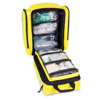 Zaino per emergenza ELITE BAGS Emergency's - Giallo
