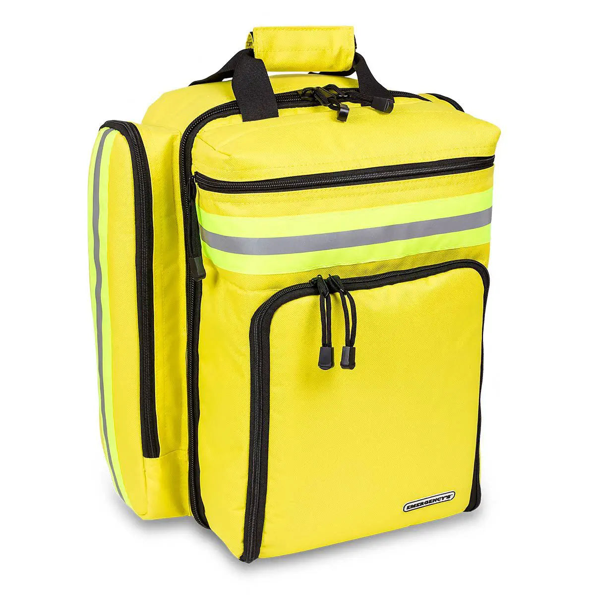 Zaino per emergenza ELITE BAGS Emergency's - Giallo