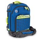 Zaino per emergenza ELITE BAGS Paramed's XL - Blu Royal