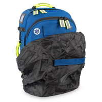 Zaino per emergenza ELITE BAGS Paramed's XL - Blu Royal