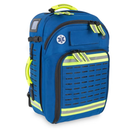 Zaino per emergenza ELITE BAGS Paramed's XL - Blu Royal