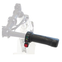 Acceleratore manopola 36V per propulsore elettrico TIBODA