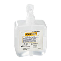 Acqua sterile distillata Aquapak da 340 ml