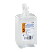 Acqua sterile distillata Aquapak da 650 ml