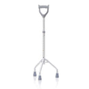 Tripode adulto con manico chiuso BRIO RP721