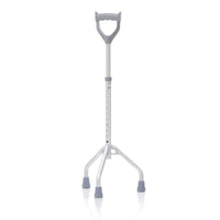 Tripode adulto con manico chiuso BRIO RP721