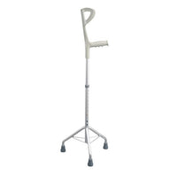 Tripode con appoggio brachiale BRIO RP719