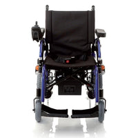 Carrozzina elettrica pieghevole ARDEA Escape DX CM900L - con Luci