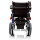 Carrozzina elettrica pieghevole ARDEA Escape DX CM900L - con Luci