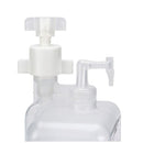 Adattatore sterile per umidificatori Aquapak