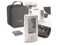 Misuratore di pressione da braccio MICROLIFE AFIB Advanced Easy - BP A6
