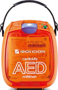 Defibrillatore Semiautomatico CARDIOLIFE AED 3100K