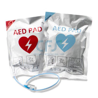 Piastre per defibrillazione MEDIANA AED HeartOn A10