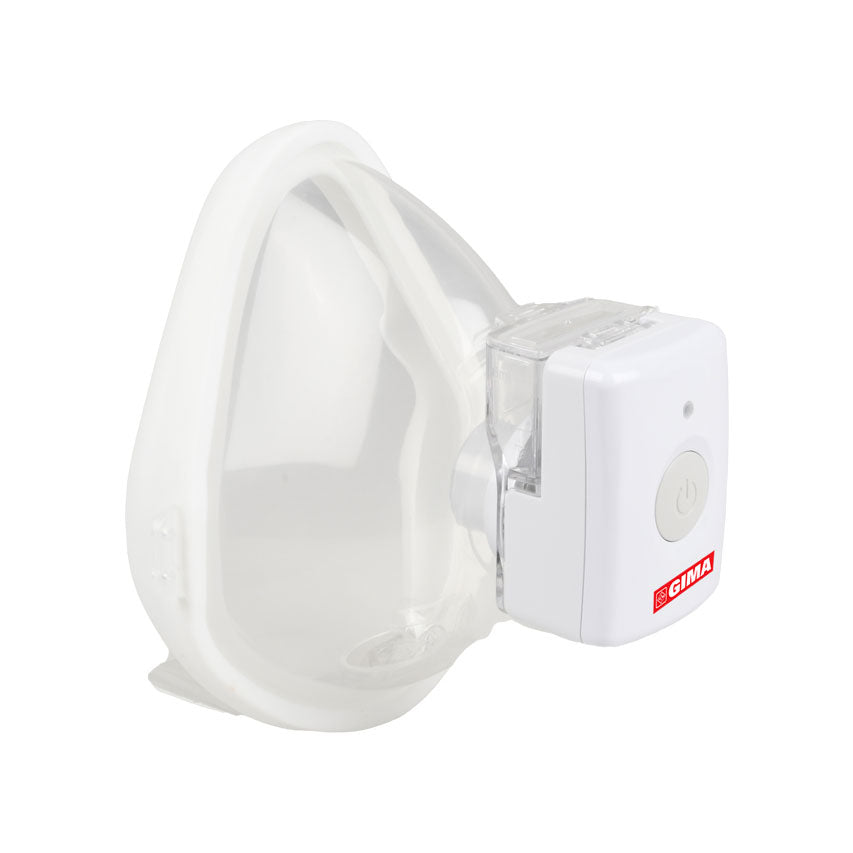 Aerosol ad ultrasuoni MESH tascabile