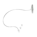 Aesculap Set Estirpazione Vene Venostrip (conf. 10 pz)