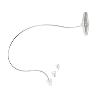Aesculap Set Estirpazione Vene Venostrip (conf. 10 pz)