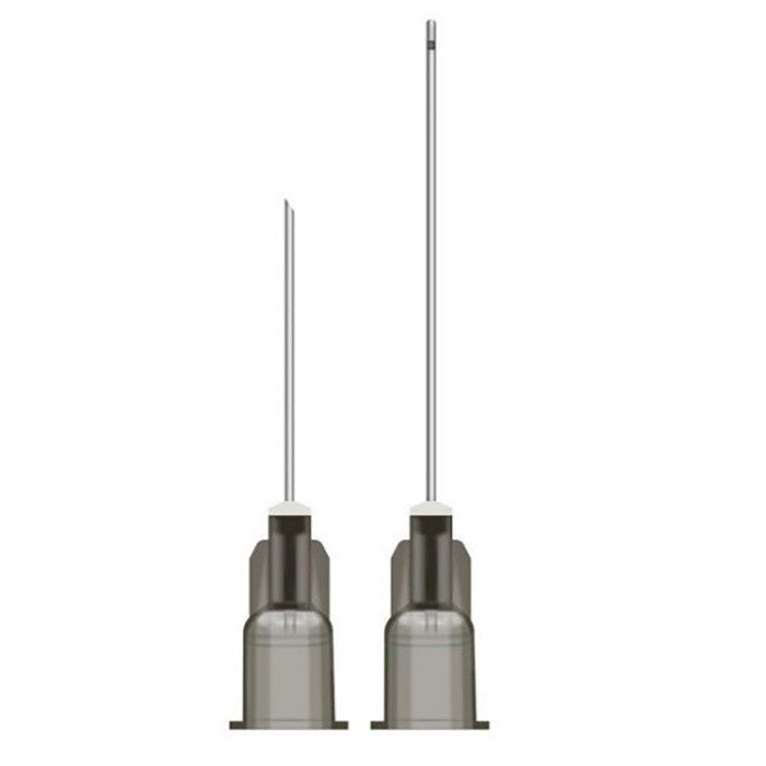 Ago cannula Meso-relle 30G x 30 mm (25 pz.)