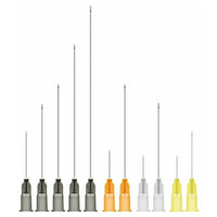 Ago cannula Meso-relle 22G x 70 mm (25 pz.)