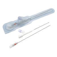 Ago da decompressione pneumotorace Russel Pneomofix 8 cm