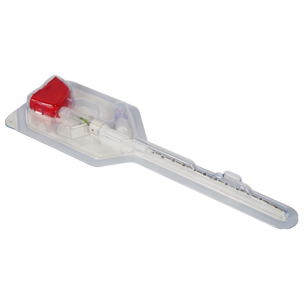 Ago da decompressione pneumotorace Russel Pneumofix 11