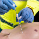 Ago da decompressione pneumotorace Russel Pneumofix 11