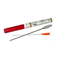 Ago da decompressione pneumotorace TPAK