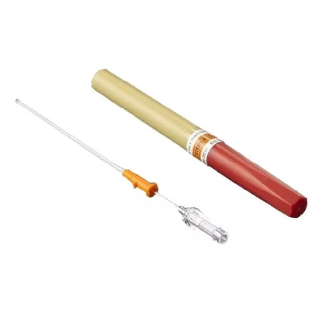 Ago da decompressione pneumotorace TPAK