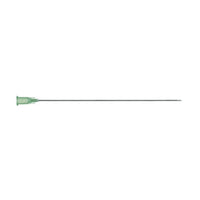 Aghi ipodermici B.Braun Sterican 21G x 3 1/6 - 0,80 x 80 mm - Verde (conf. 100 pz.)