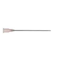 Aghi ipodermici B.Braun Sterican 18G x 1 1/2 - 1,20 x 40 mm - Rosa (conf. 100 pz.)
