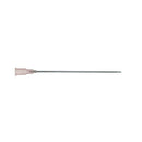 Aghi ipodermici B.Braun Sterican 18G x 2 - 1,2 x 50 mm - Rosa (conf. 100 pz.)