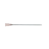 Aghi ipodermici B.Braun Sterican 18G x 2 - 1,2 x 50 mm - Rosa (conf. 100 pz.)