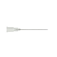 Aghi ipodermici B.Braun Sterican 27G x 1 - 0,4 x 25 mm - Grigio (conf. 100 pz.)