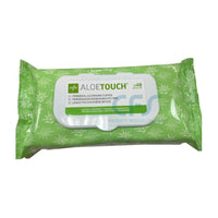 Salviette per igiene intima AloeTouch® (conf. 48 pz.)