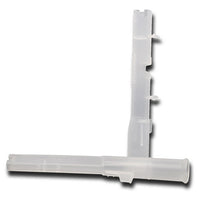 Tubi monouso per etilometro ALP-1 e ALP1-L (Conf. 100 pz.)