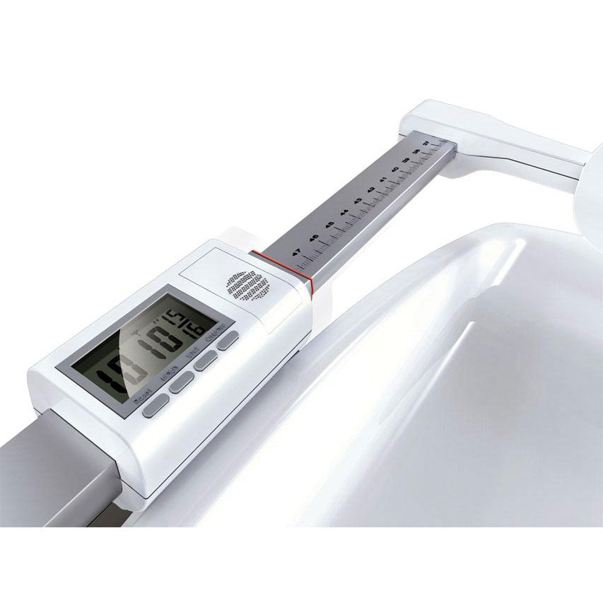 Altimetro meccanico e digitale per bilance SOEHNLE 8352 MULTINA e SOEHNLE 7752 EXKLUSIV