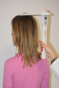 Altimetro digitale professionale SOEHNLE