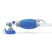 Pallone di ventilazione AMBU Mark IV - Baby con maschera