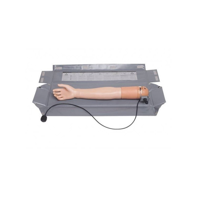 Ambu I.V. trainer per manichini RCP adulto Ambu Man Advanced e Ambu Man Airway Wireless/Instrument