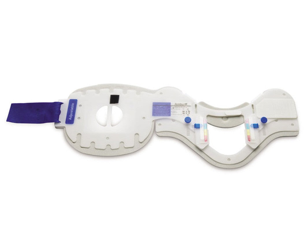 Collare cervicale regolabile AMBU Perfit ACE - Adulto