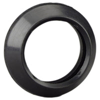 Anello in neopropene Antifreddo per Littmann PEDIATRIC - Colore Nero - 36546N